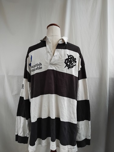 Vintage 90s barbarians cotton - 90s,