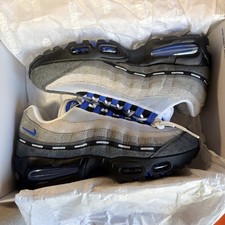 Nike Undefeated Air max 95