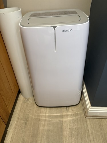 Electriq ecosilent 14000 btu - electriq,