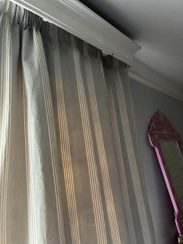 8ft designer french - 8ft, grey