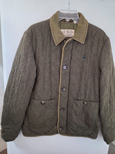Jack wills quilted - jack,