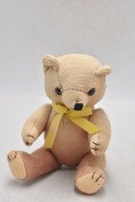 Vintage Artist Teddy Bear