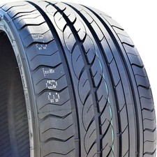 2 X 265 35 ZR18 93W M+S CENTARA VANTI HP - 265/35/18 - NEW TYRES - 2653518