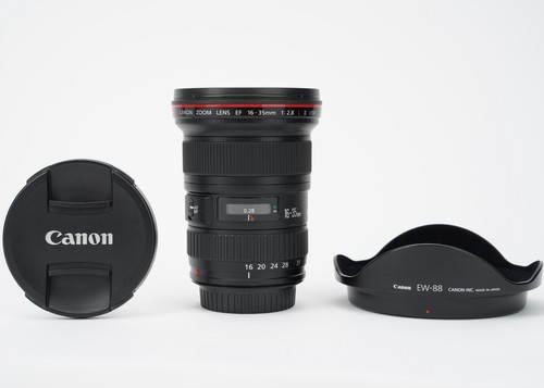 Canon 35mm 8l - f/2.8l, ii