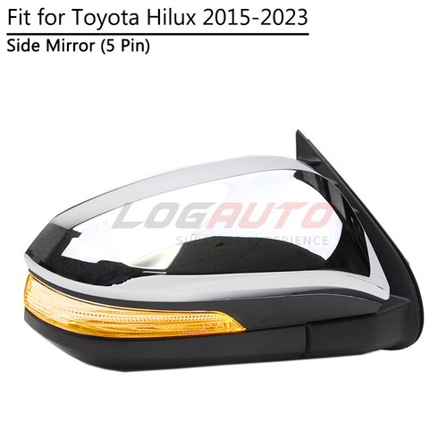 For toyota hilux revo - toyota,