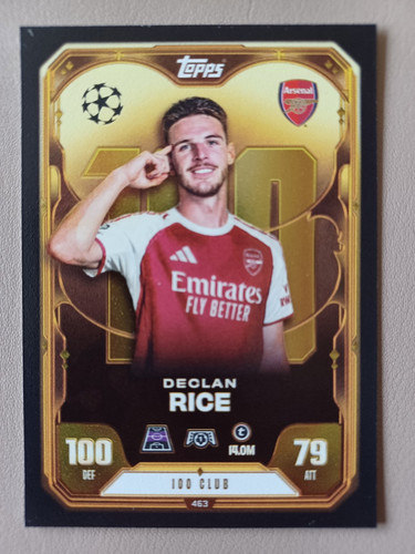 Topps match attax - match,