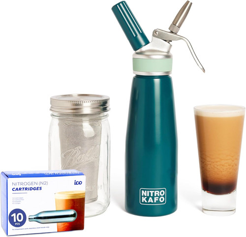 10pcs nitrogen cartridges - nitrogen,