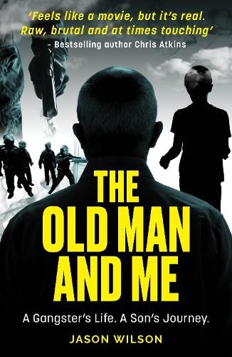 The old man and - me:,