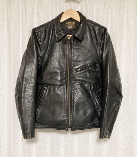 Vanson victim enfield - vanson, x