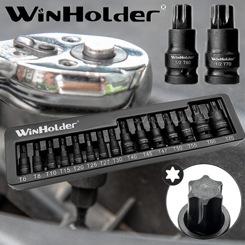17pcs industrial impact - industrial,