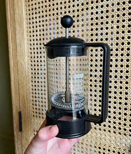 Bodum cafetier french - cafetier, press
