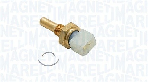 Sensor coolant temperature - coolant,