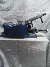 Kennedy machine tool