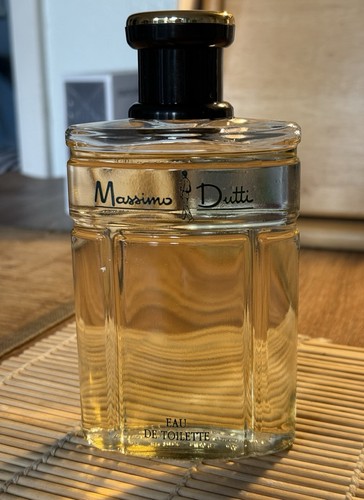 Massimo dutti eau toilette - massimo,