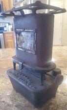 Antique C.O. & G.S. Co