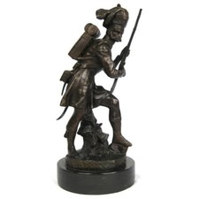 1800 British Soldier Solid