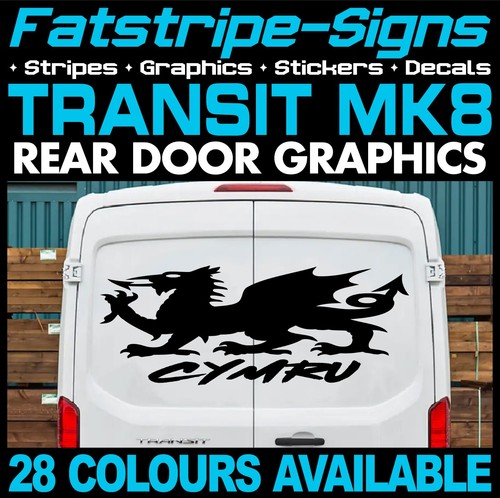 Fits ford transit - fits,