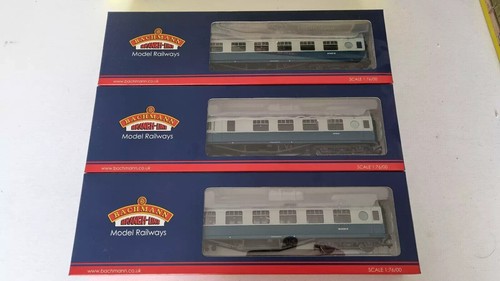 Bachmann 452 452a - 39-452, 39-452a
