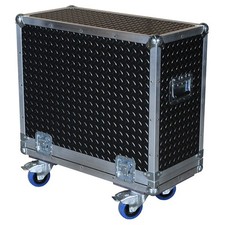 Diamond Plate Rubberized