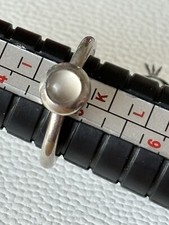 Pandora Moonlight Kiss Ring