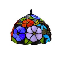 Tiffany Flower style