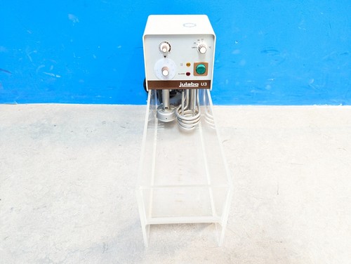 Julabo exatherm electronic - u3,