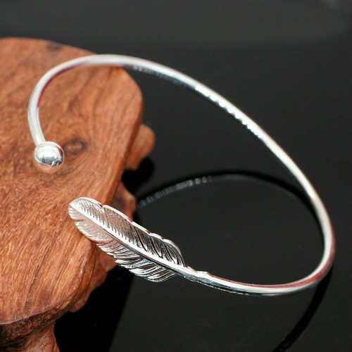 Ladies solid 925 sterling - solid,
