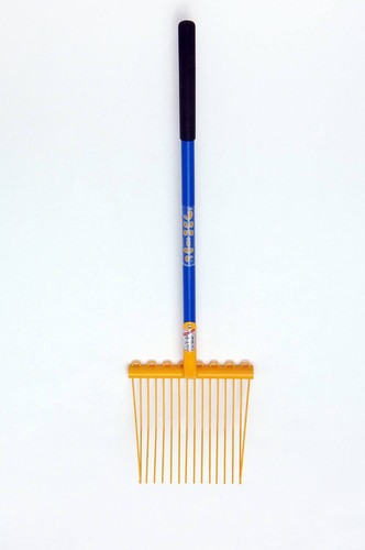 Fynalite junior stable - fynalite, fork