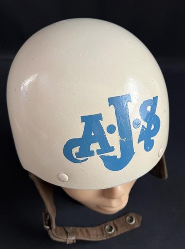 Cromwell ajs vintage - cromwell,