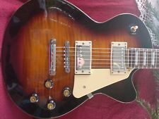 Pro Guitar single cut LP Style electric guitar. Vintage, made in Japan.