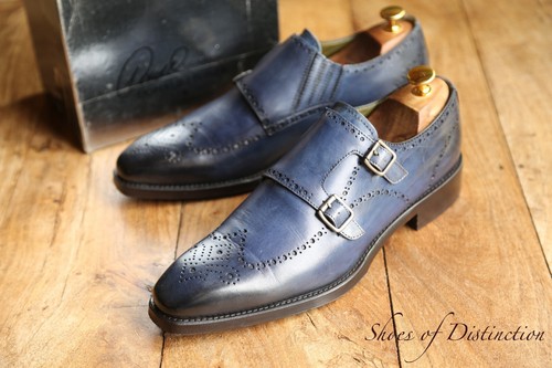Donald pliner blue - donald,