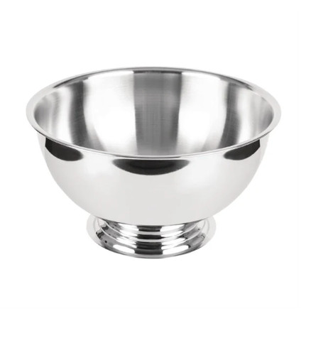 Olympia polished stainless - polished,