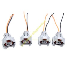 For Ford transit injector plug