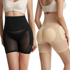 Women High Waist Control Body
