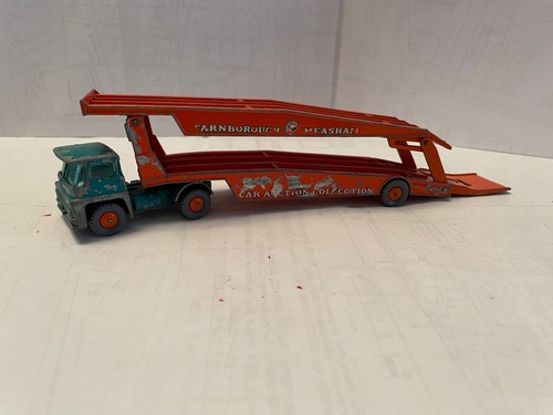 Matchbox lesney king size - matchbox,