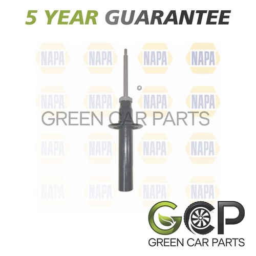 Gcp front suspension shock - suspension,