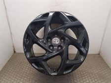 2013-2017 MK1 A VAUXHALL INSIGNIA VX-LINE 19" ATOM ALLOY WHEEL AAU3