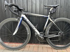 S-Works specialized tarmac SL3 road bike