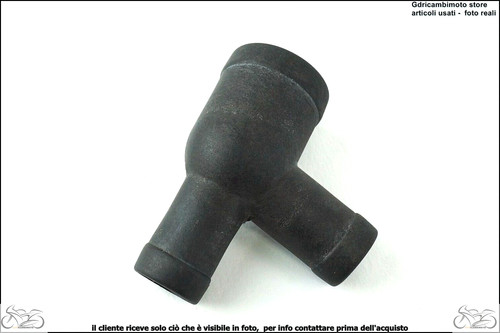 Genuine honda transalp 650 - genuine, 00