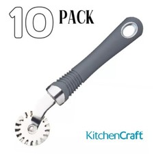 10 PACK Kitchen Craft Pastry