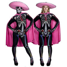 LADIES DAY OF THE DEAD COSTUME