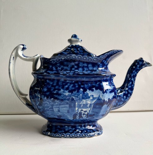 Gable farm teapot by - gable’s,