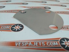 Vespa Starter Motor Blanking