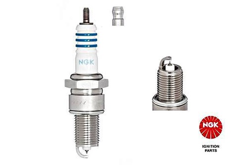 Spark plug ngk - plug, alfa