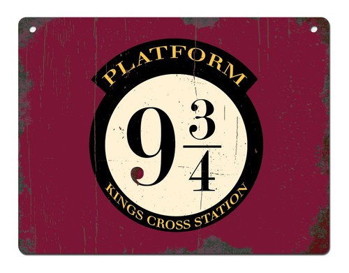 Platform harry potter - harry,