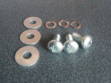 Vespa t5 Stator Plate Screws &