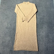 Ladies Very Soft M&S Jumper Dress / Size XS / Nearly New ❤️