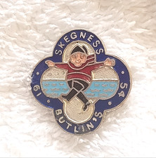 BUTLINS HOLIDAYS ORIGINAL