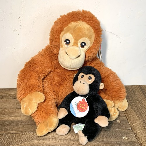 Keel toys chimp 13cm - keel,