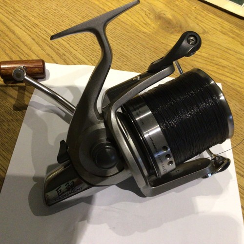 Daiwa basia reel qdx - daiwa,